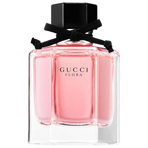 profumo femminile gucci|Gucci flora perfume for women.